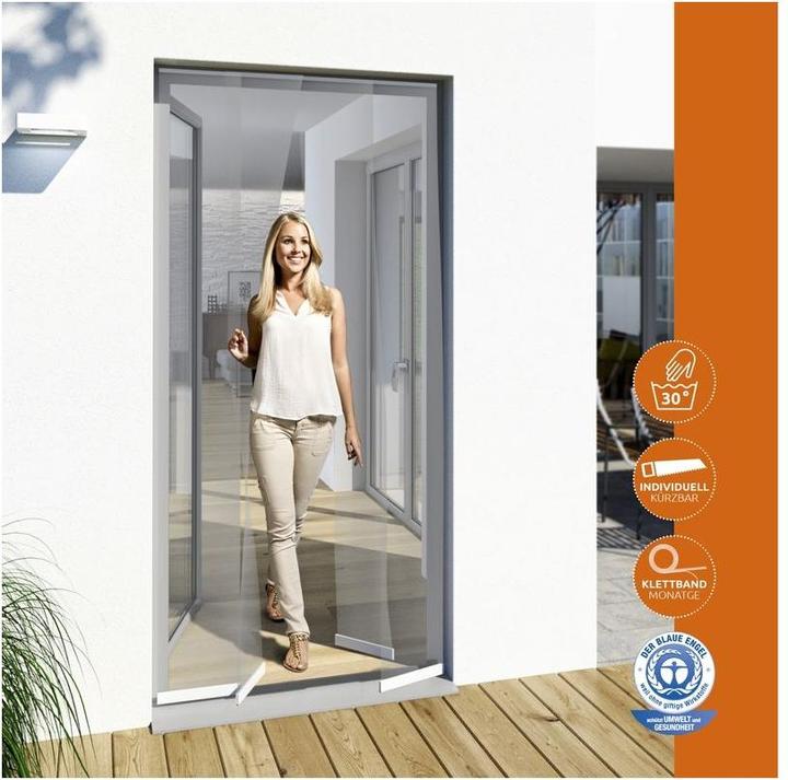 Actual product image Windhager Plus (100 x 220 cm)
