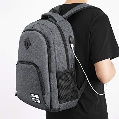 Produktbild Yamtion Laptoprucksack (40 l)