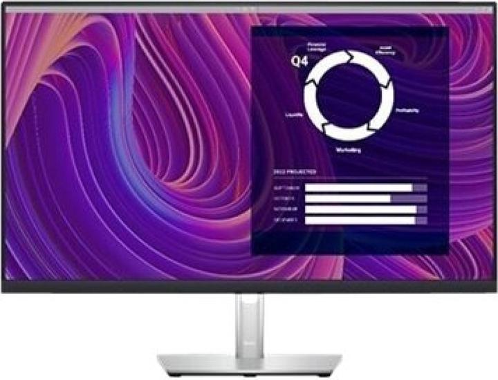 Immagine prodotto Dell P2723D (2560 x 1440 pixel, 27")