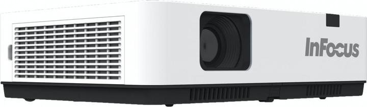 Immagine prodotto Infocus IN1036 Beamer Standard Throw Proiettore 4600 ANSI Lumen 3LCD WXGA (1280x800) Bianco (4600 lm, 1.37 - 1.65:1)