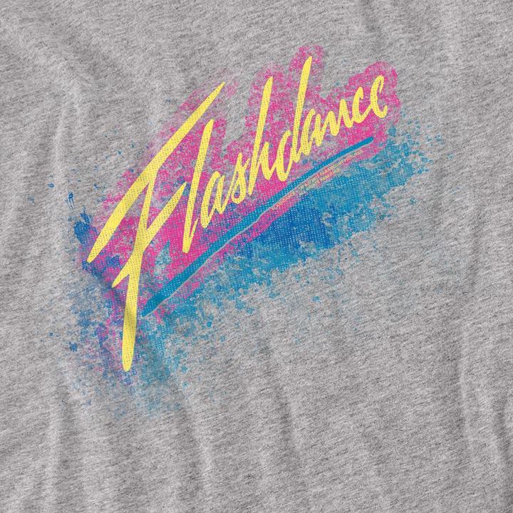 Produktbild Flashdance TShirt (L)