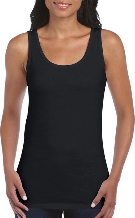 Actual product image Gildan Tank Top (XXL)