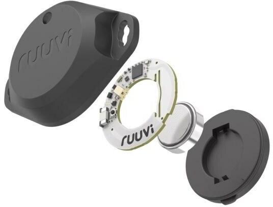 Produktbild Ruuvi RuuviTag Pro RTPro4in1 Umwelt Sensor