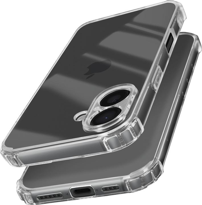 Produktbild Avizar ToughShield Case (Apple iPhone 16 Plus)