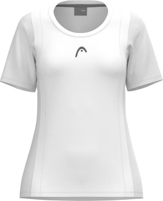 Actual product image Head Club 25 Tech T-Shirt Mädchen Weiss (176)