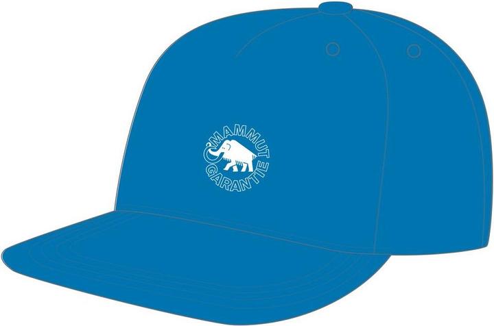 Actual product image Mammut Garantie Cap (S, M)