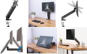 Produktbild LogiLink BP0101 (Tisch, 32")