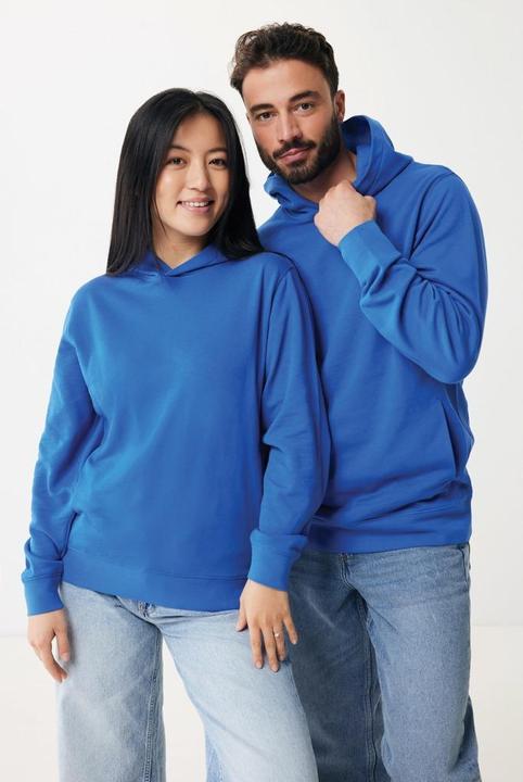 Produktbild Universal Textiles Yengo Kapuzenpullover Seitentasche (XXL)