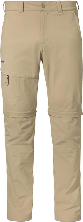 Schöffel Pants Koper1 Zip Off (48, M)