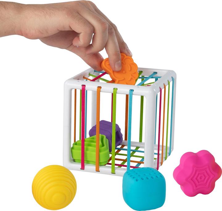 Immagine prodotto Fat Brain Toys InnyBin