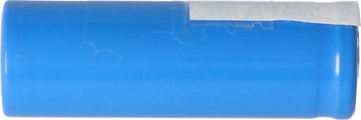 Actual product image AccuCell Akku Zahnbürste Braun Oral-B Pro Type 3766 (1 pcs., 715 mAh)