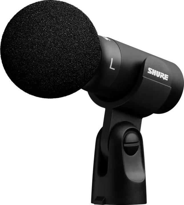 Image du produit Shure Mikrofon MoveMic 88+W