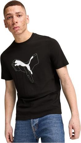 Puma Ess+2 Herren T-Shirt (L)