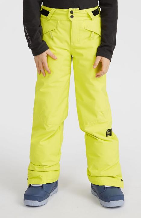Actual product image O'Neill Hammer Snow Pants (128)