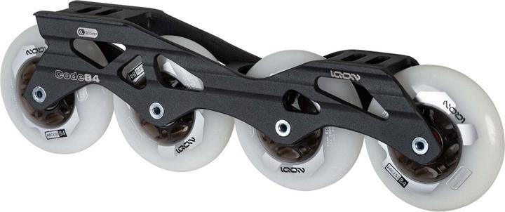 Actual product image Iqon Frames (84 mm)