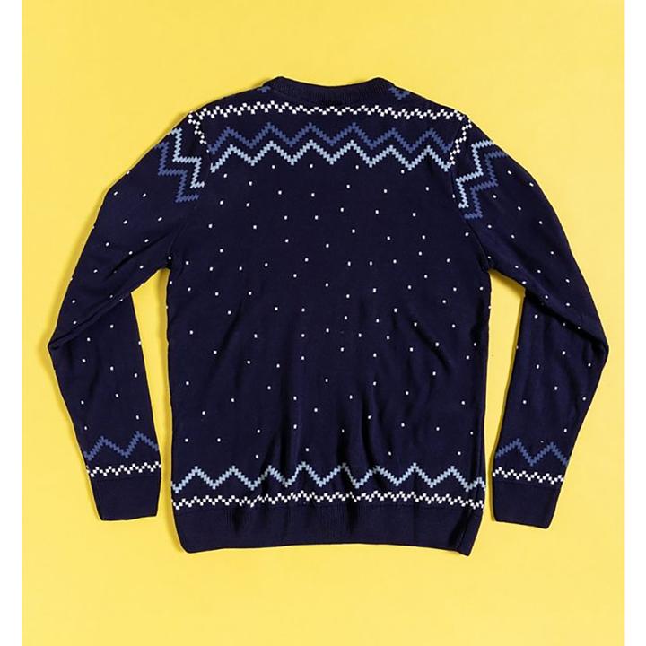 Image du produit Pullover Rather Be At Hogwarts (M)
