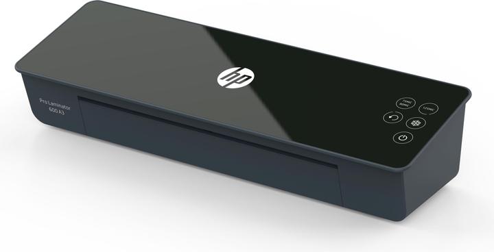 HP Laminator Pro Laminator 3 (75 - 125 µm, A3, Carte de visite)