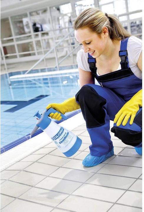 Actual product image Gloria Haus und Garten Pressure sprayer Clean CM12 1.25 l (1.25 l)