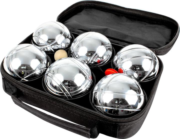 Produktbild Sport X Boccia-/Boggia-Spiel 6 pcs (6 x)