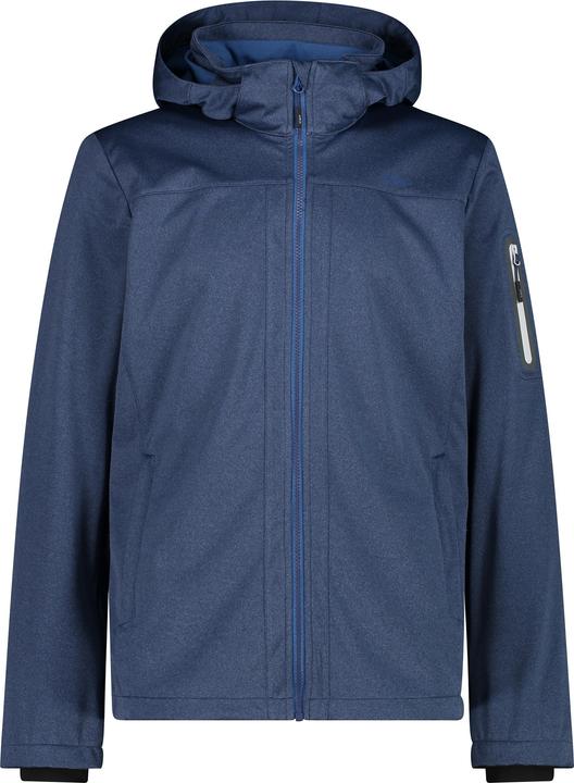 Produktbild CMP Campagnolo Light Softshell Melange (M)