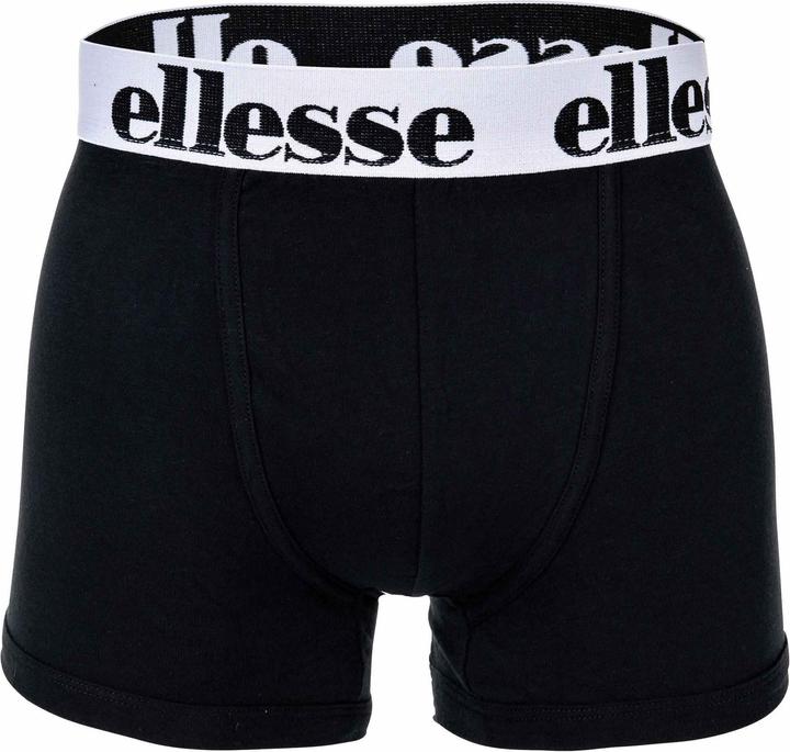 Immagine prodotto Ellesse Boxer casual elasticizzati (XL, Confezione da 7)
