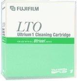 Image du produit Fujitsu Cleaning Media M.label (LTO-2 Ultrium)