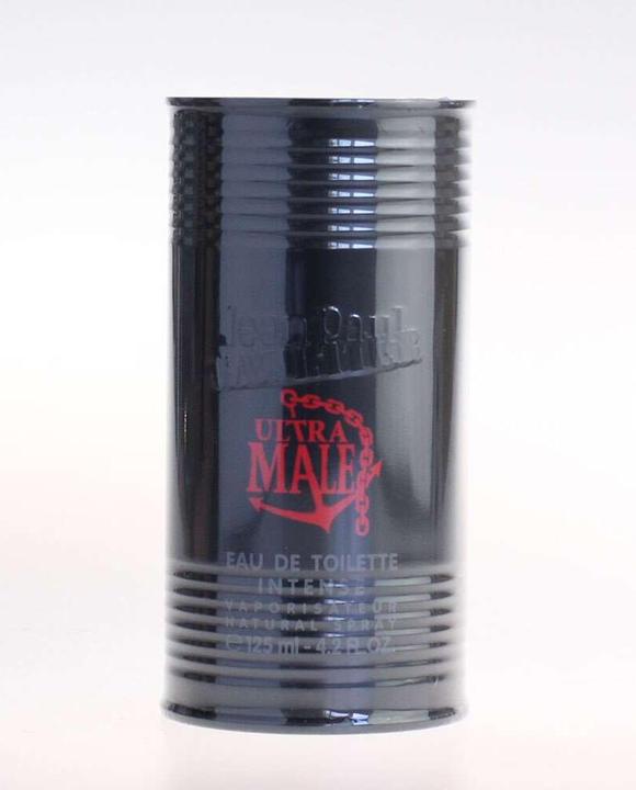 Produktbild Gaultier Ultra Mâle (Eau de Toilette, 125 ml)