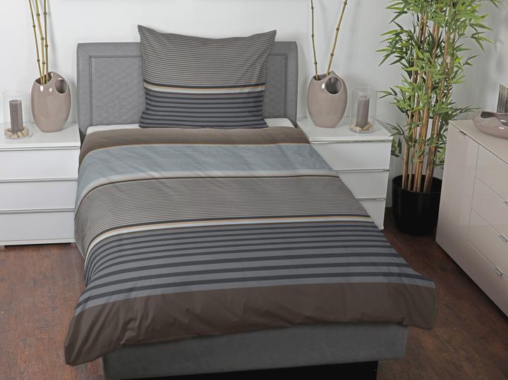 Produktbild Casatex Orsa (Bettwäsche Set, 135x200 cm, 80x80 cm)