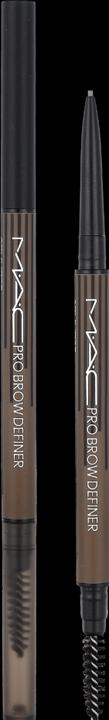 Produktbild MAC Cosmetics Pro Brow Definer 1Mm-Tip Brow Pencil Stylized (Stylized)