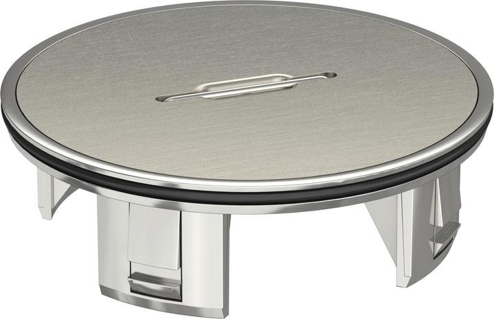 Productafbeelding OBO Bettermann OBO TUK2 GV buis met afdekplaat D 110 mm (Diverse)