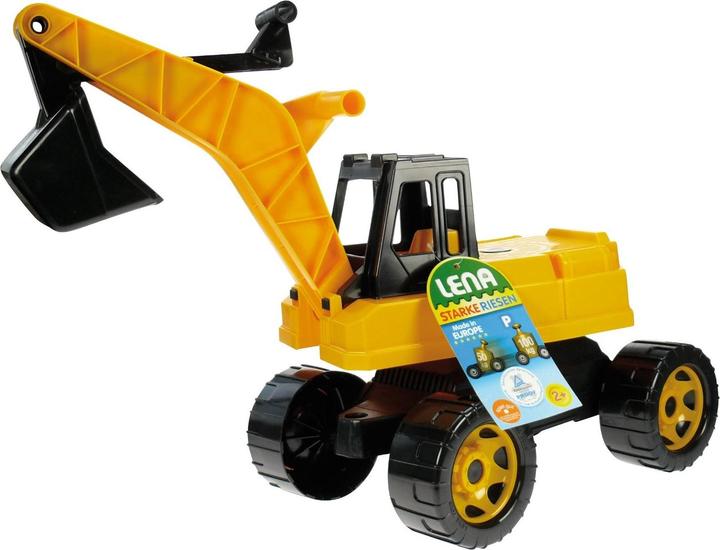 Produktbild Lena Schaufellader