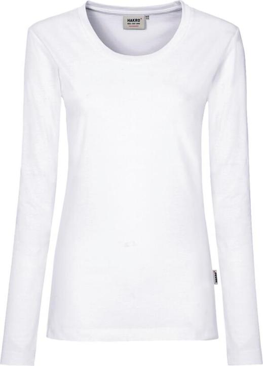 Hakro Longsleeve MIKRALINAR® (5XL)