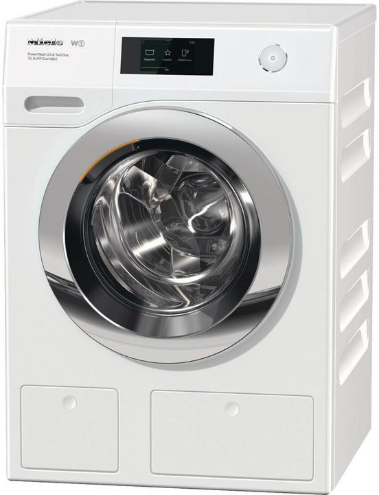 Immagine prodotto Miele WCR 700-70 CH s (9 kg, A destra)