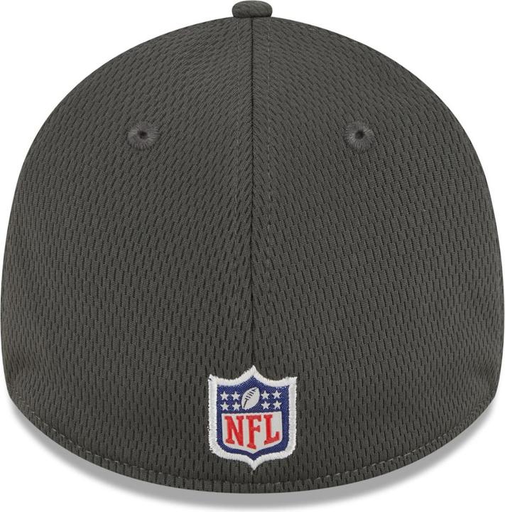 Produktbild New Era 39Thirty Cap TRAINING 2023 Tampa Bay Buccaneers - M/ (M, L)