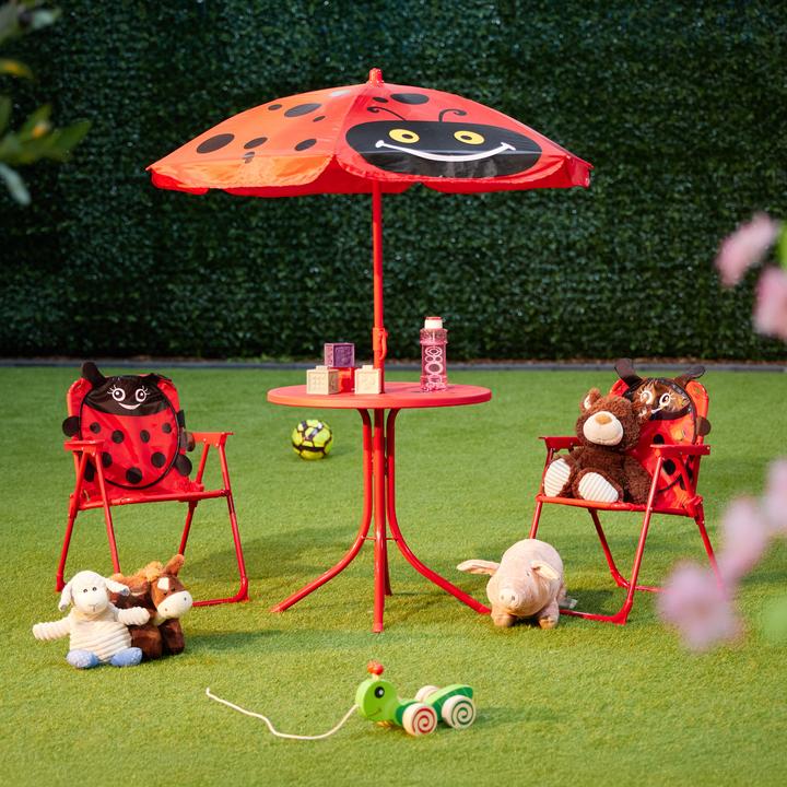 Immagine prodotto Relaxdays Tavolo per-bambini