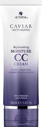 Produktbild Alterna Caviar Anti-Aging Replenishing Moisture Cc Cream 10 In 1 Complete Corecction Leave In Hair