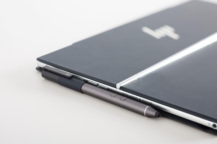 Actual product image HP Tilt Pen