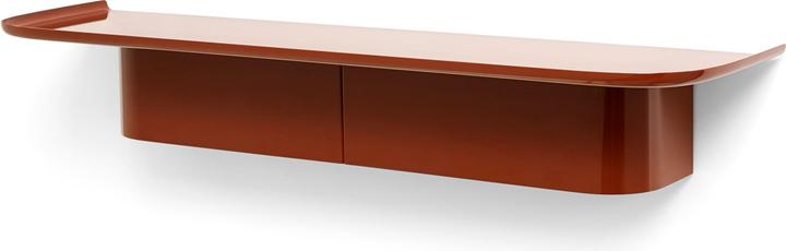Image du produit HAY Korpus Shelf L Wandregal