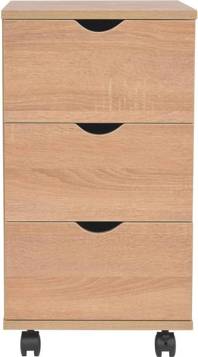Produktbild VidaXL Sokratis (33 x 45 x 60 cm)