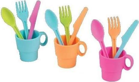 Image du produit KidKraft Kit de cuisson