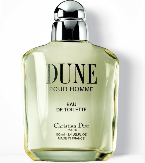 Immagine prodotto Dior Dune Pour Homme (Eau de toilette, 100 ml)