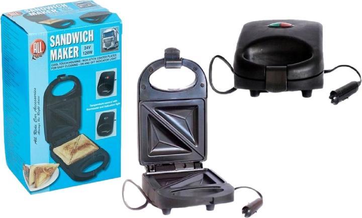 Actual product image Multistore 2002 Sandwichtoaster