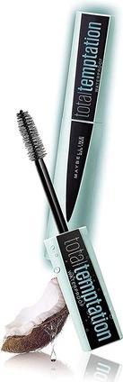 Immagine prodotto Maybelline New York Tentazione totale (Nero)