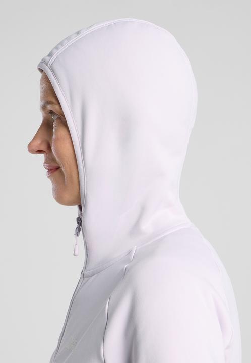 Immagine prodotto Jack Wolfskin Baiselberg Hooded Fz W (XXL)