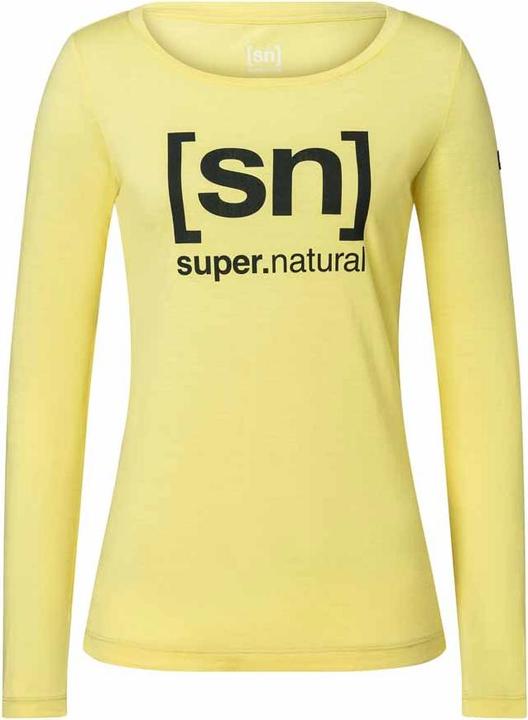 Super Natural W Essential I.D. (L)