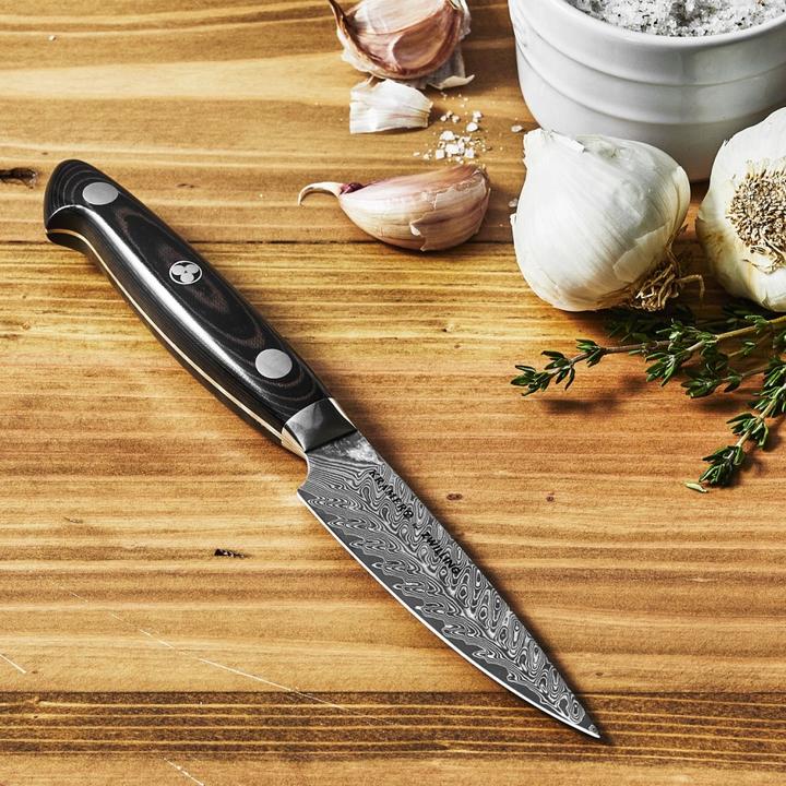 Immagine prodotto Zwilling Coltello da chef Kramer Euro Stainless compatto da 14 cm (14 cm)