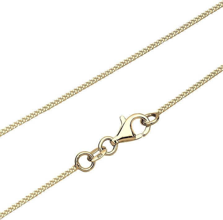 Immagine prodotto Elli Infinity, Perla, Collana di perle (Perle coltivate d'acqua dolce, Cristallo di vetro, Argento 925, 45 cm)