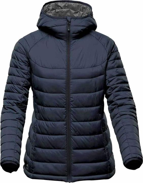 Stormtech Stavanger Steppjacke
