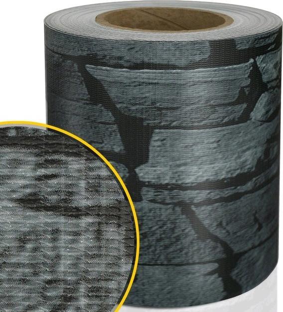 Actual product image Casa Pura PVC privacy strips (3500 cm)