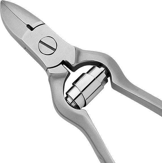 Produktbild Nippes Nagelzange Pediküre